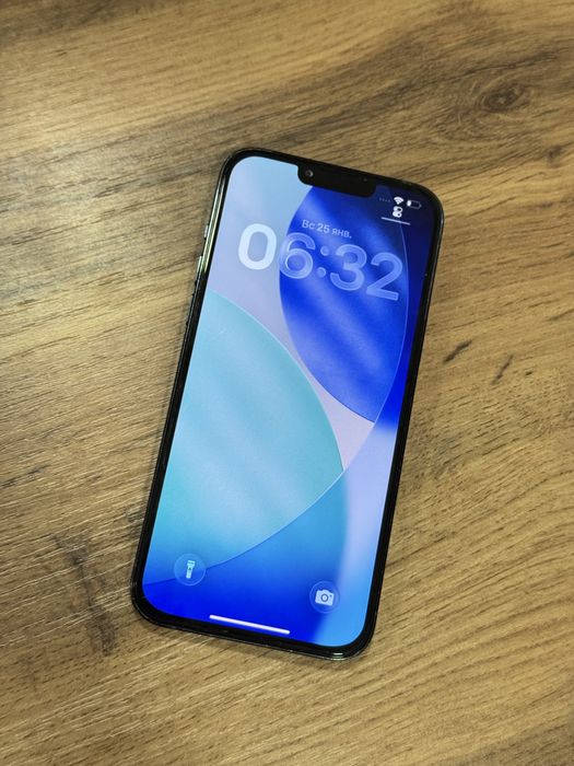 Iphone 13 pro max 512gb 78%