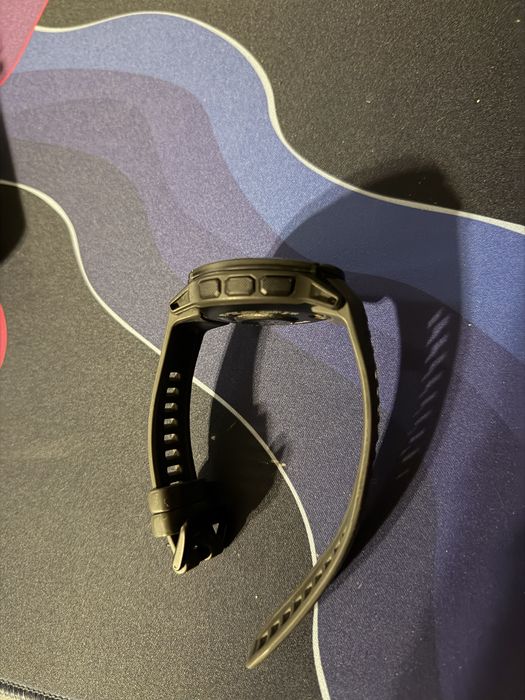 Garmin Instinct 2x solar