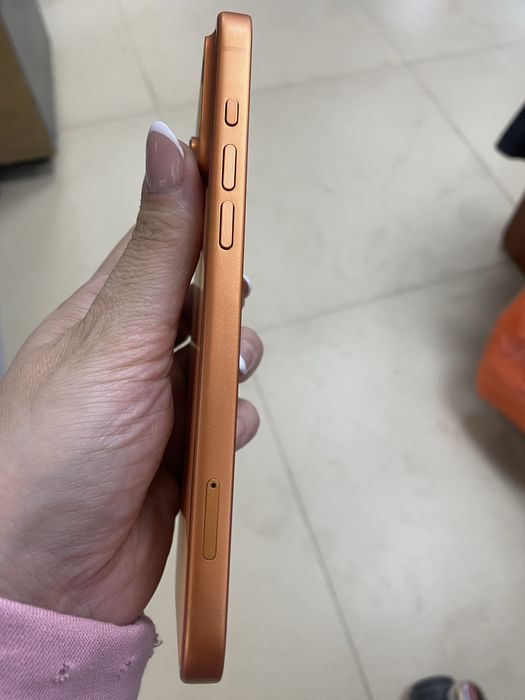 Айфон 17 про Макс