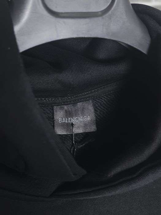 Balenciaga суичер