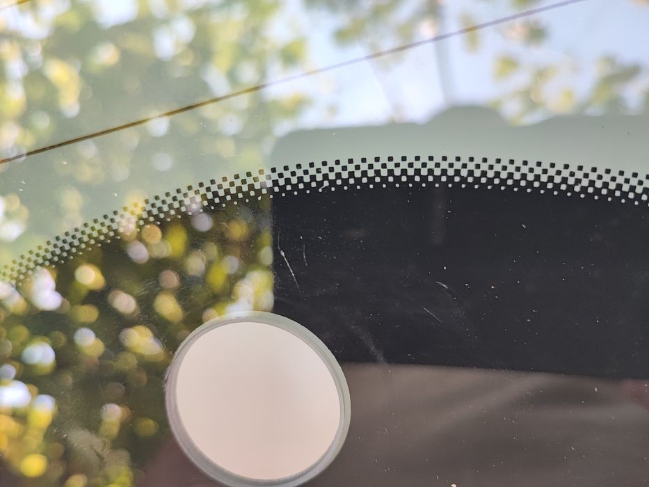 Lunetă Nissan Qashqai J11