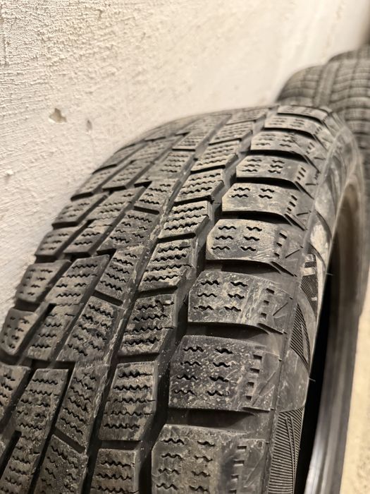 Зимние шины