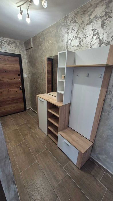 Продава се Тристаен апартамент в Варна, Младост 2 - 62 кв.м за 1936 €/кв.м - Снимка #3