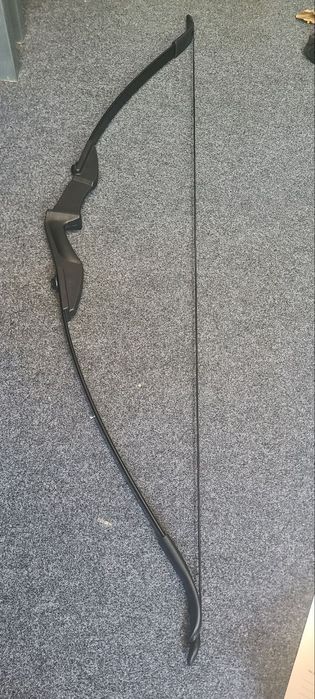 Crocodile kamon 45lbs