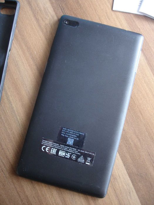 Таблет Lenovo Tab 7 Essential