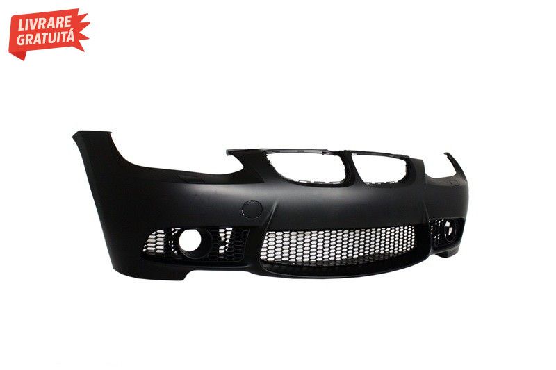 Pachet exterior BMW Seria 3 E92 Coupe E93 Cabrio (2006-2009) M3 Design