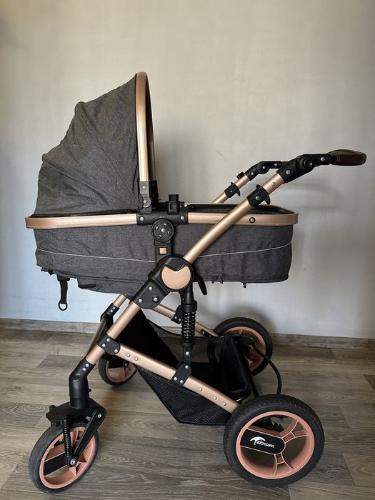 Колояска трансформер