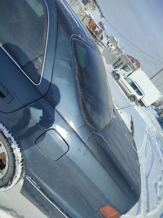 Продам авто в хорошем состоянии