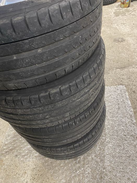 Джанти за пежо 4х108 R18