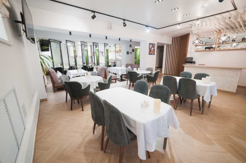 Профессиональный фотограф, съёмка с дрона