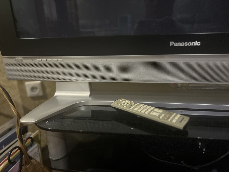 Телевизор Panasonic viera