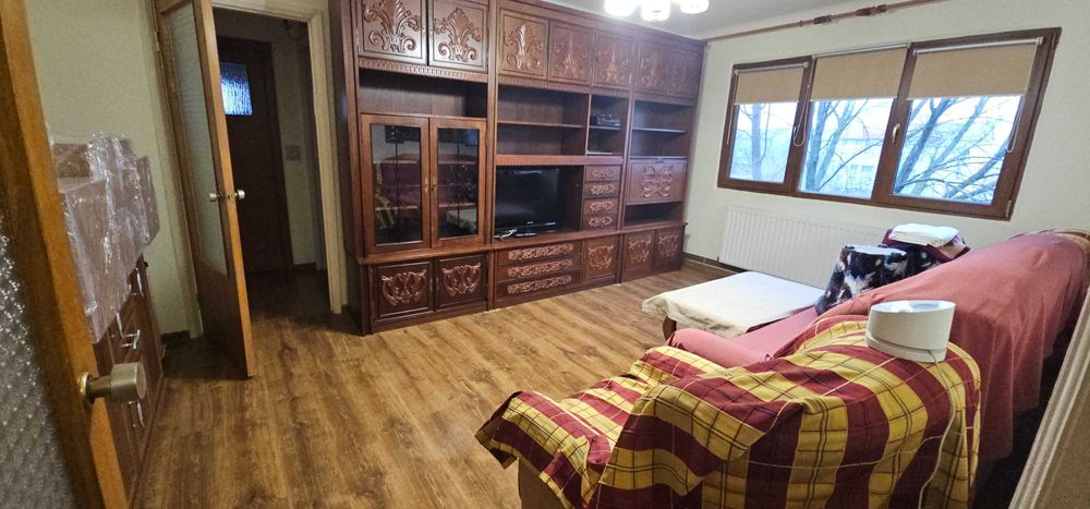 Apartament 2 camere, Craiovita, spatiale