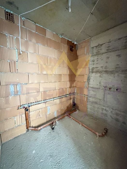 2-стаен в Варна-Левски площ 72 цена 124567