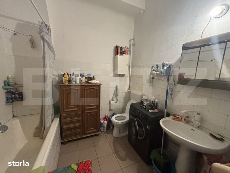 Doua apartamente de vanzare, 159 mp, zona Ultracentral