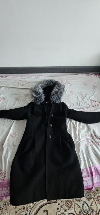 Продам шубы и пальто