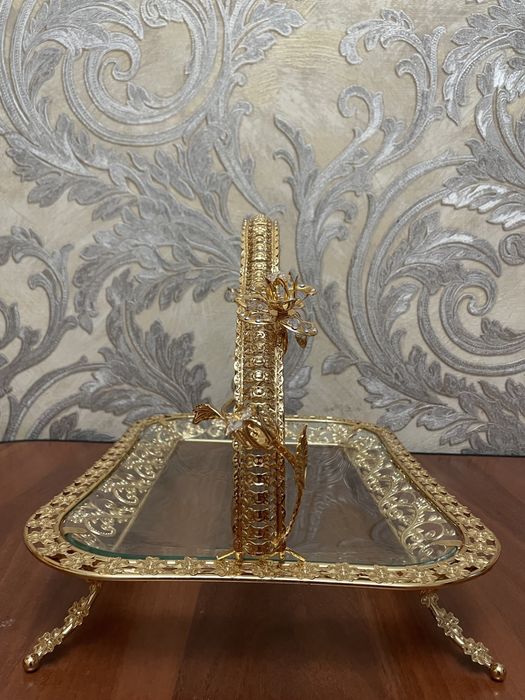 Ассортница, фруктовница