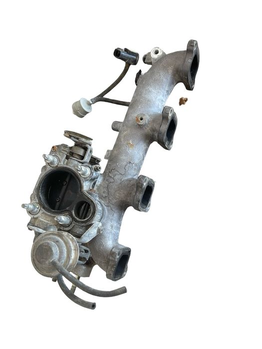 Galerie De Admisie Toyota Land Cruiser 90 _J9_ 1995 - > 3.0D