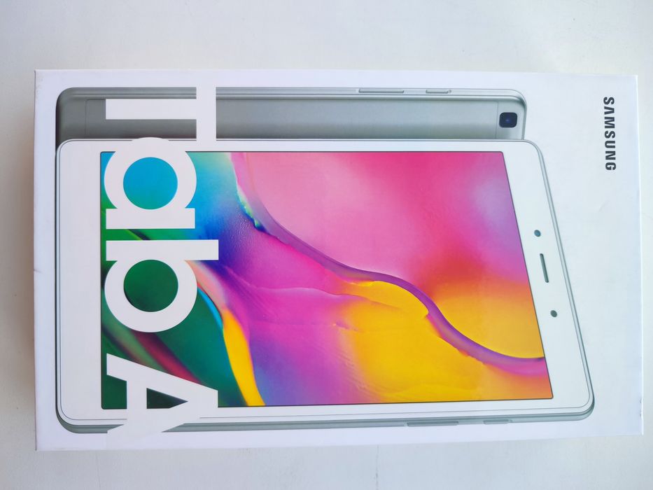 SAMSUNG Galaxy Tab A