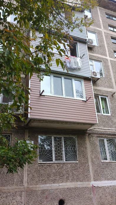 Утепление балкон и лоджии