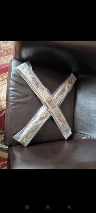 Centura Tactica combat Pompieri, ANP, Politie, Jandarmi.