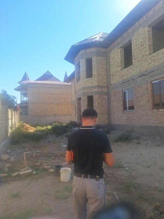 Xovli  sotiladi  12   sotix