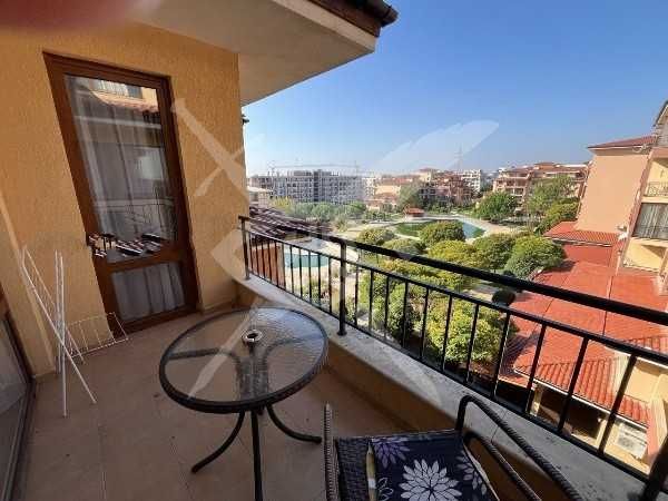 Продава се Двустаен апартамент в Свети Влас - 72 кв.м за 864 €/кв.м - Снимка #6