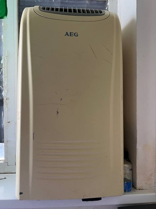 Кондиционер комнатный