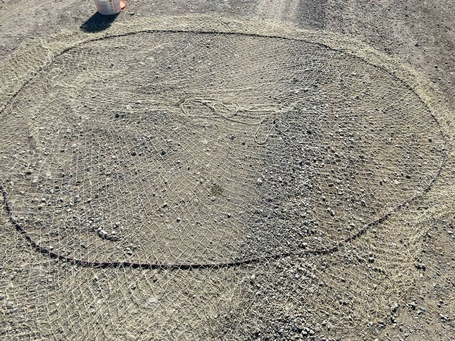 Рыболовная снасть