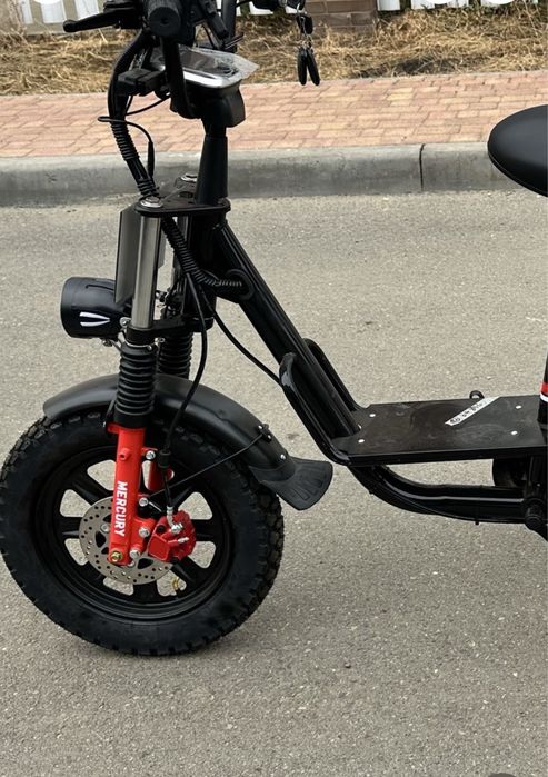 Аренда электровеликов