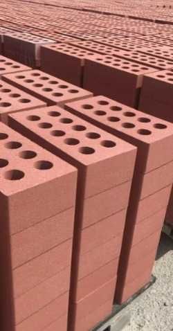 Кирпич облицовочный от 90тенге