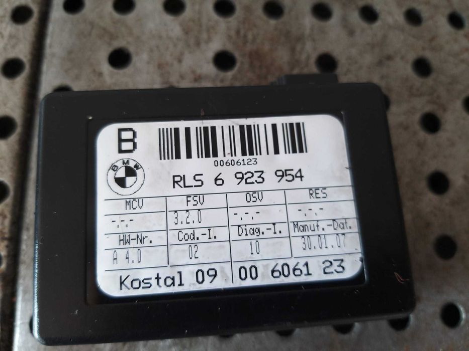 Senzor ploaie bmw x3 e83 6923954