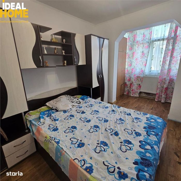 Apartament 2 camere. Alexandru- Olimp