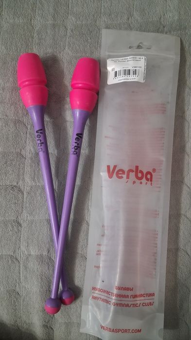 Булавы Verba 36 см