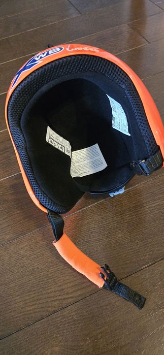 Casca schi copii Wedze H400 Jr 48-52 cm