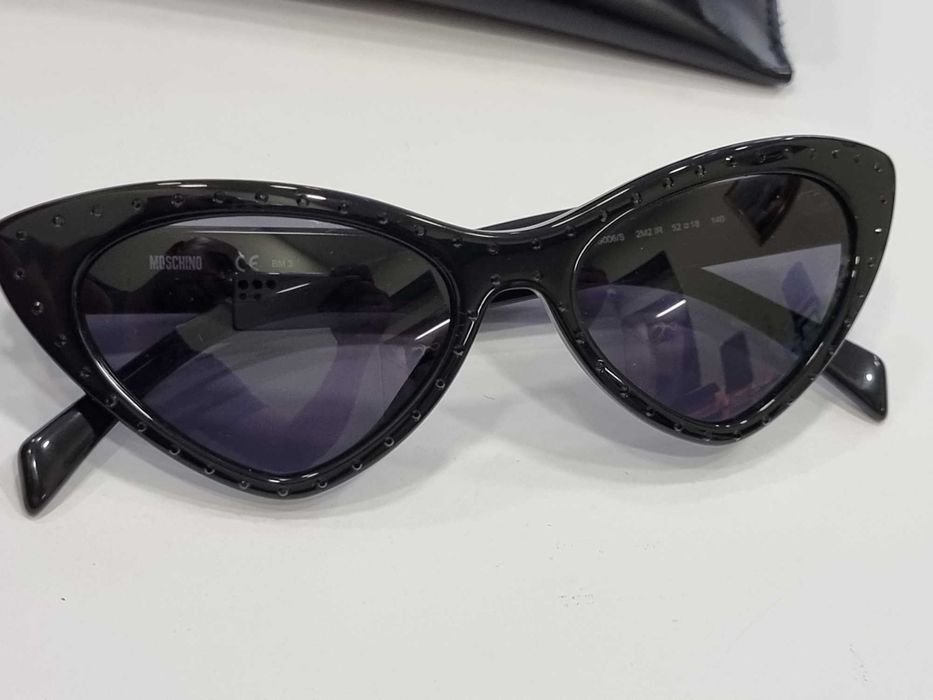 Дамски слънчеви очила Moschino MOS006/S