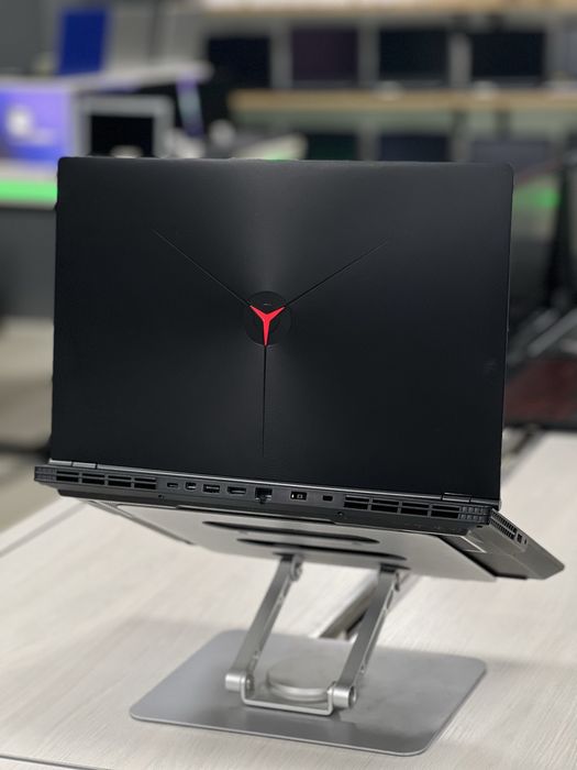 Ноутбук игровой Lenovo LEGION