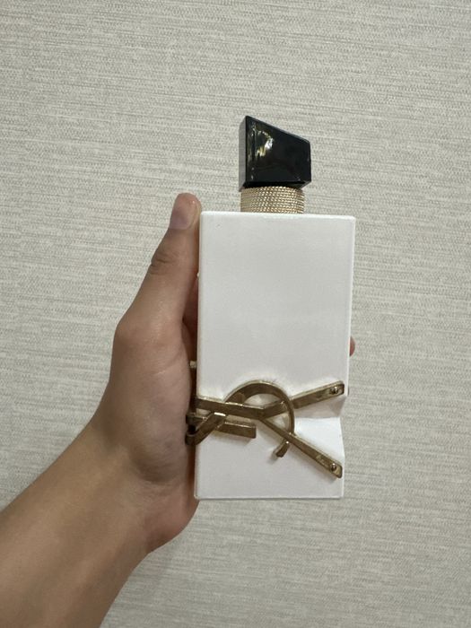 Yves Saint Laurent Libre L’Eau Nue янги атир