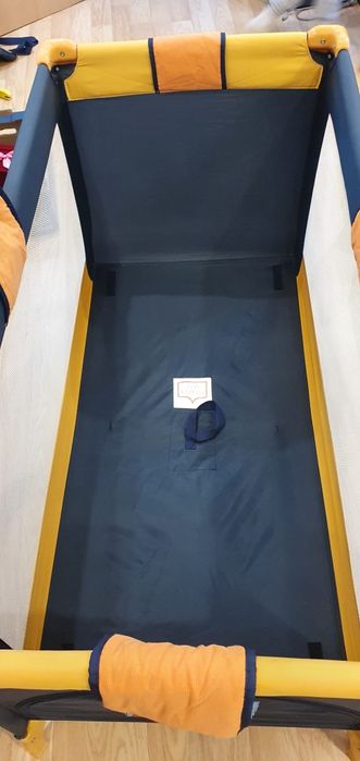 Patut pliabil pt bebelusi