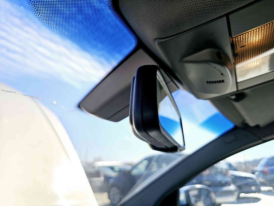 Oglinda retrovizoare Opel Vectra C [Fabr 2003-2008] OEM