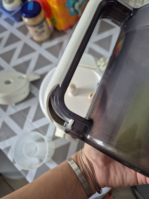 Aparat diversificare philips avent