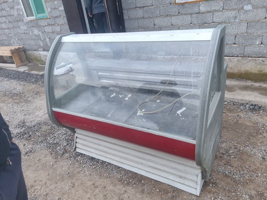 Ветринни халадилник