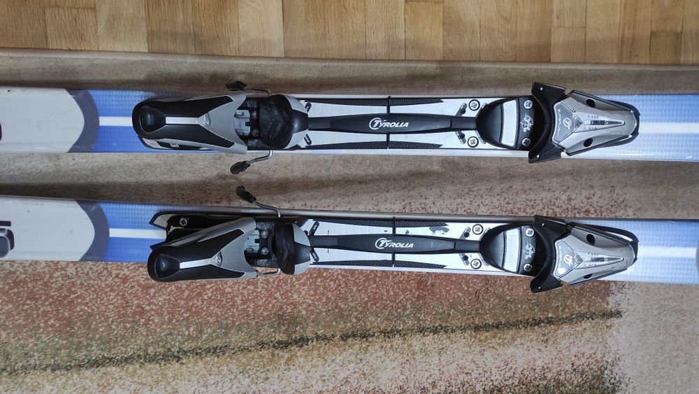 Ски PALE RS15 с апарати Tyrolia