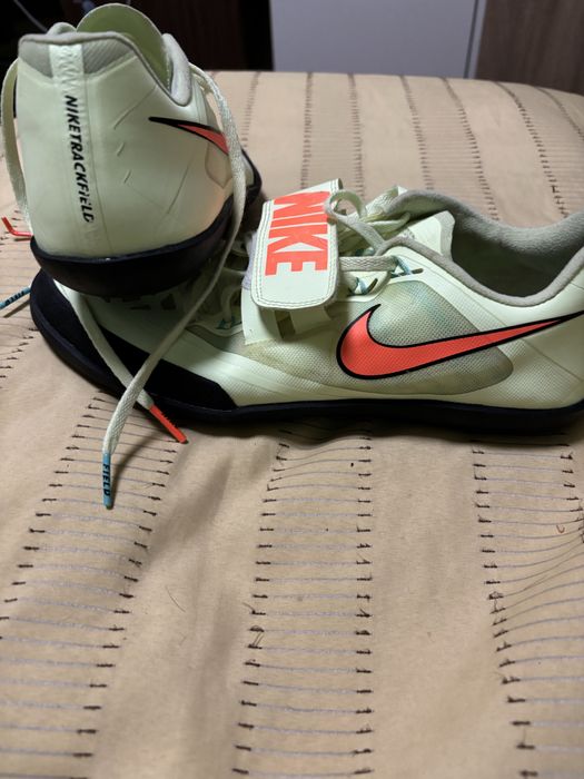 Хвърлячки Nike ZOOM RIVAL SD 2