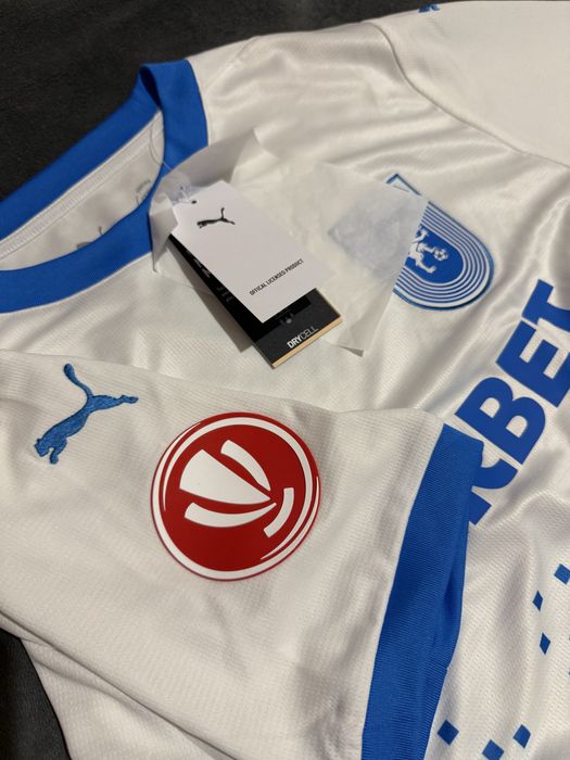 Tricou Universitatea Craiova