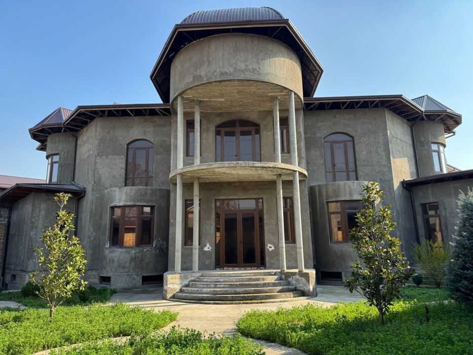 Участка 13 сотих