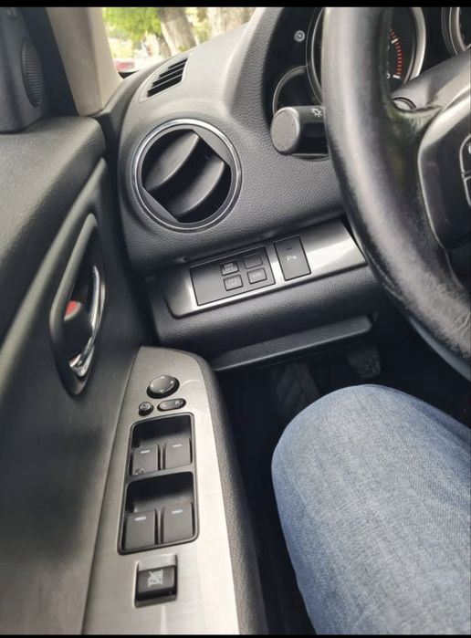 Vând Mazda 6 GH 2013