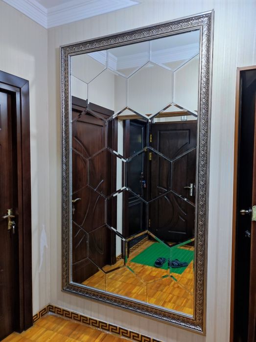 Ромбик  Rasiya Zerkila   тош Ойна витирина  Zerkila Rombik