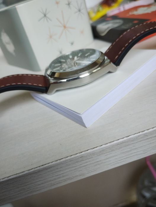 Автоматичен часовник"Fossil"Everett-ME3261.Нов!