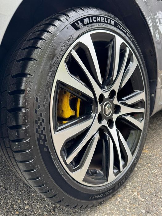 Renault Talisman Initiale Paris*Euro 6* 139.300 km*1.6DCI