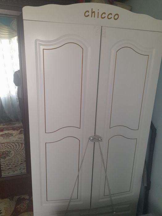 Zamonaviy yosh bolalarniki